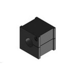 Engcomp Icotek KT 8 cable insert (Black)