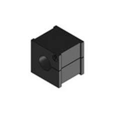 Engcomp Icotek KT 9 cable insert (Black)