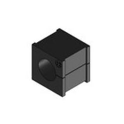 Engcomp Icotek KT 12 cable insert (Black)