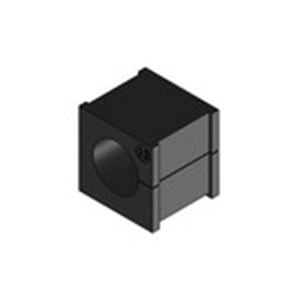 Engcomp Icotek KT 13 cable insert (Black)