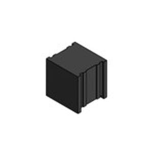 Engcomp Icotek BTK Blanking Insert small (Black)
