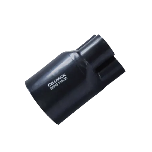 Cellpack PLP H/S Breakout Boot 3 Finger 6-35mm (SEH3 35-15)