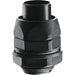 Spiralflex Conduit Fitting 16mm Straight Revolving IP54