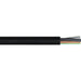 Firstflex 5x10mm EPR/CPE 0.6/1kV 90C MARINE & INDUST FLEX BLACK