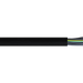 Firstflex 7x2.5mm EPR/CPE 0.6/1kV 90C MARINE & INDUST FLEX BLACK