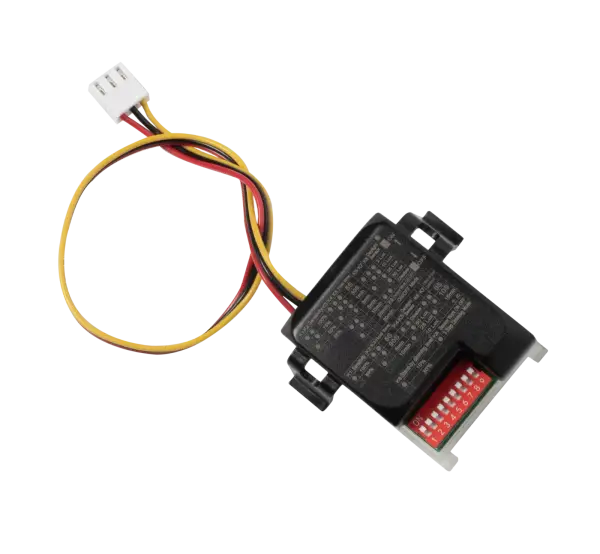 Robus Plug-In Microwave And 3 Step Dimming Sensor For Linear EXPRESS