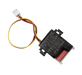 Robus Plug-In Microwave And 3 Step Dimming Sensor For Linear EXPRESS