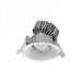 Halcyon Downlight Gimbal 7.2W/9.2W/11W 3/4K CRI90 36deg DX Dimmable Driver White