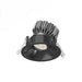 Halcyon Downlight Gimbal 7.2W/9.2W/11W 3/4K CRI90 36deg DX Dimmable Driver Black