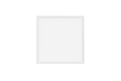 Evolve 30W Select Panel LED 600x600mm Backlit Panel Multi Wattage 30W max 3,600lm, 120lm/W, CCT Selectable 3K/4K/5K, UGR<19 CRI>80 SDCM<3, 5 year warranty