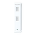Optex Compact Outdoor Detector With Enhanced Pet Immunity Super Multi Dimension Analysis Logic & Double Conductive Shielding