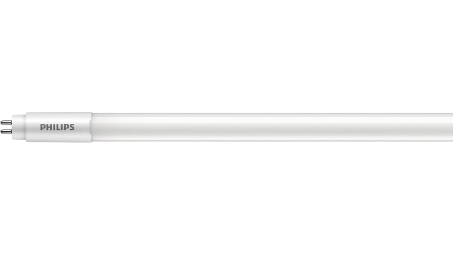 Philips 929003044519 CorePro LED Tube Mains T5 1200mm 18W G5 Frosted 4K
