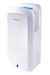 Manrose Hand Dryer 1.65kW Tempesta White