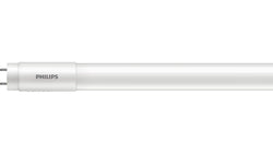 Philips 929004265619 CorePro LED Tube EM/Mains T8 1200mm 18W G13 Frosted 2.7/3/4/5/6.5K