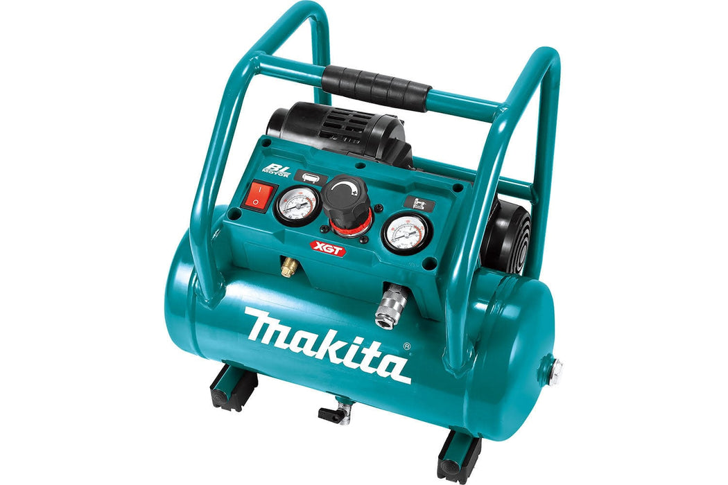 Makita XGT Air Compressor 2.0 Gal