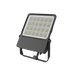 Glight IP65 Flood Light 200/150/105 Power Select TC Dim Black Sensor