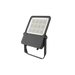 Glight IP65 Flood Light 55/75/100 Power Selectable TC 0-10V Dim Black