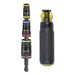 Klein 6In1 Metric Flip Socket W/Ratchet Handle 7-14mm