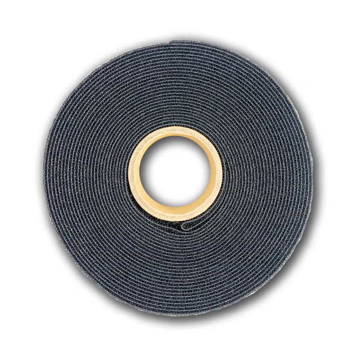 Alco Hook&Loop 25mmx7M Refill Klein Disp