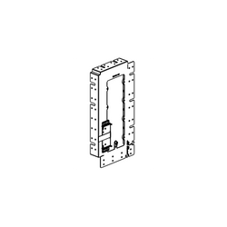 Legrand HPM EA 4G VERTICAL STUD-BRACKET