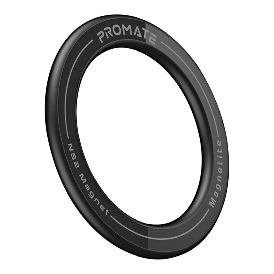 Promate 360 MagSafe Compatible Phone Magnestic Mount