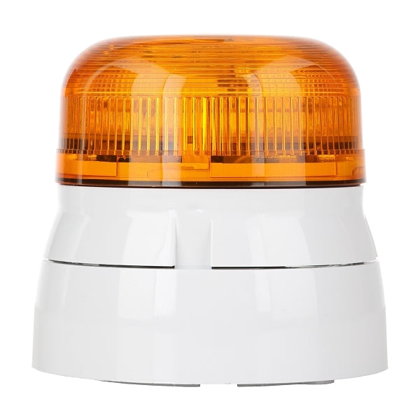 NHP Beacon Led Flashguard IP65 230V AC Amber