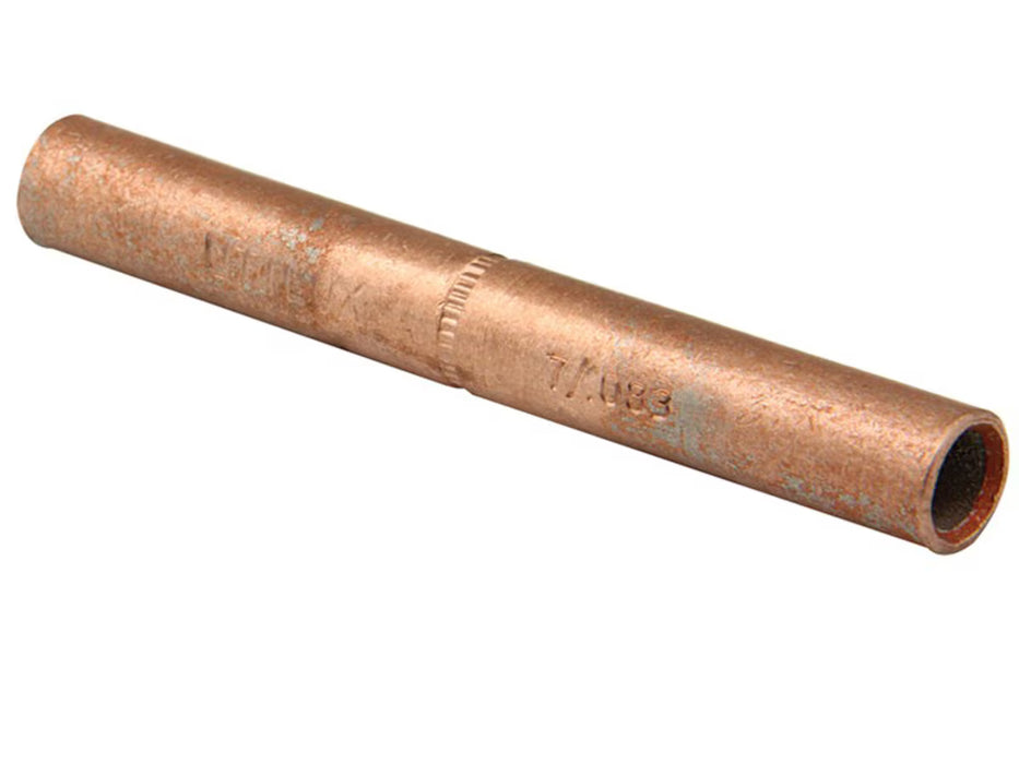Utilux Metric Copper Full Tension Joint 7/064 (Ty635794/1)