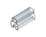 Murrplastik Cable Marker Sleeves-15mm long for cable with outer diameter of between 1.8-2.5mm 2000 Pack