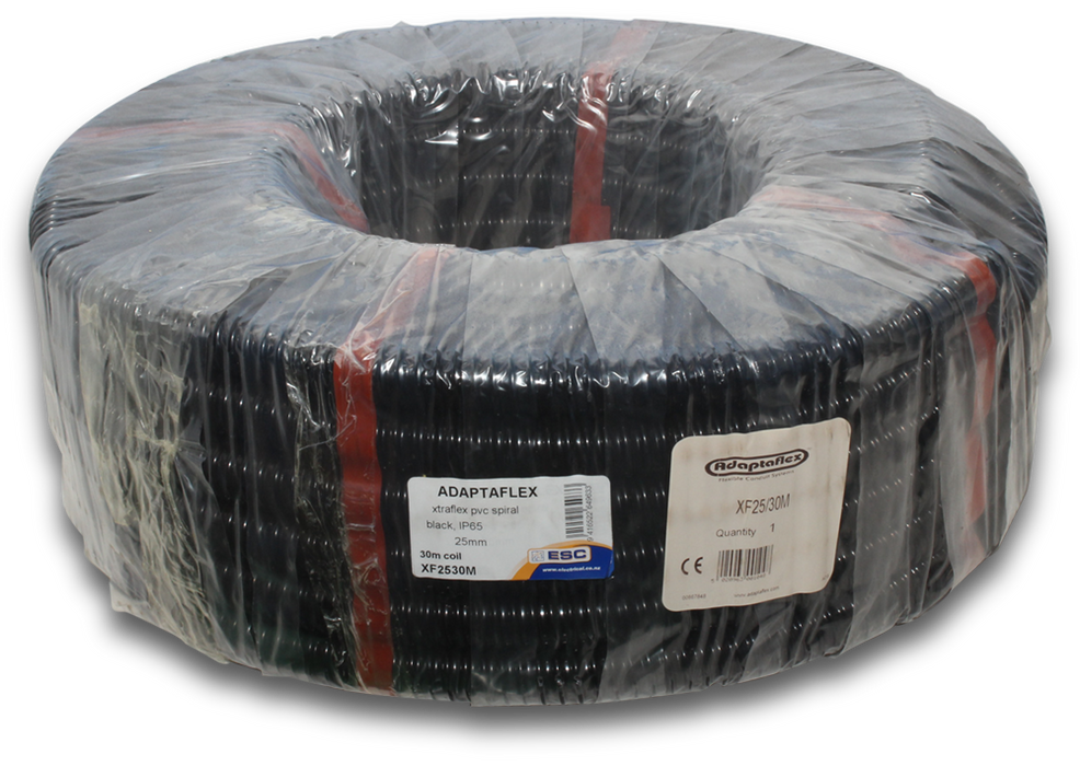 Adaptaflex Xtraflex Non-Metallic 32mm PVC Conduit
