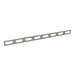 Multistrut Cable Mesh Tray Radius Coupler