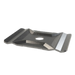 Multistrut Hold Down Bracket 11mm ZP