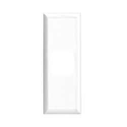 Legrand HPM XL 10A WHITE 1 G ARC GRIDS & P