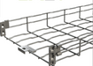 Multistrut Cable Mesh Tray 400X65 3MTR Z1000
