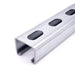 Multistrut Channel Slot 41x41x2.5mm 6m HDG