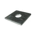 Multistrut Washer Square M8 40X40X3 HDG