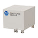 Allen Bradley SMC-3 PROTECTION MODULE 480V FOR 150C-3-37NB