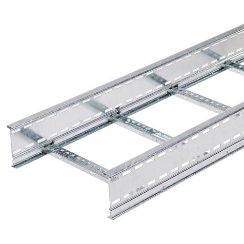 Multistrut Ladder Tray 12B 450mm 6m