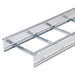 Multistrut Ladder Tray 12B 450mm 6m