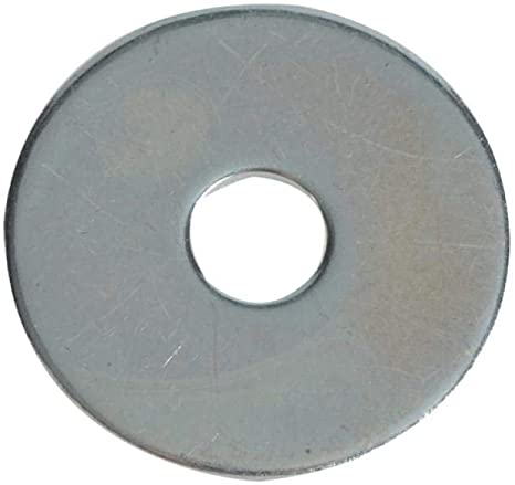 Multistrut Washer Penny M10 ZP