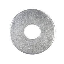 Multistrut Washer Penny M12 ZP