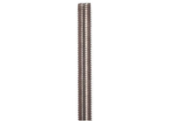 Multistrut Threaded Rod M10 3m ZP