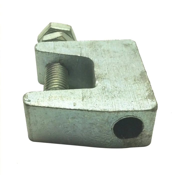 Multistrut TKE12 ZP Beam Clamp
