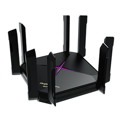 Matchmaster Router Wifi 6 Mesh Dual Band AX6000 EW Series
