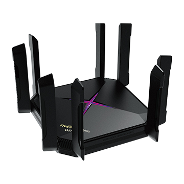 Matchmaster Router Wifi 6 Mesh Dual Band AX6000 EW Series