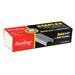 Trucut Sterling 26 Series Staples - 8mm/Box 5000
