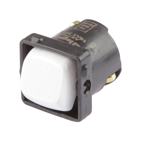 Legrand Arteor Mech sw 16A loop 770 AR white