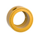 Telemecanique Pushbutton 22mm Mushroom 40mm Padlock Guard Yellow