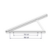 Schletter Tripod - Up To 2.4 Meter Length Modules
