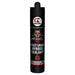 Rapidstick PITBULL 101 Hybrid Sealant Fast Grab Black 300ml Cartridge