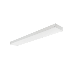 Glight Stanford II LED Batten Wattage Selectable 23/29/35/40W and CCT 4000K/5000K/6000K Non Dim